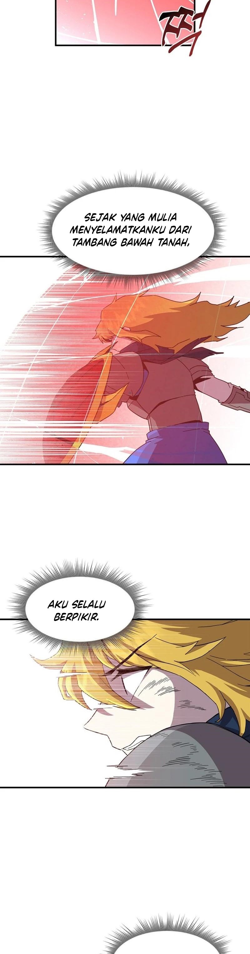 I Am Player Who Suck Alone Chapter 130