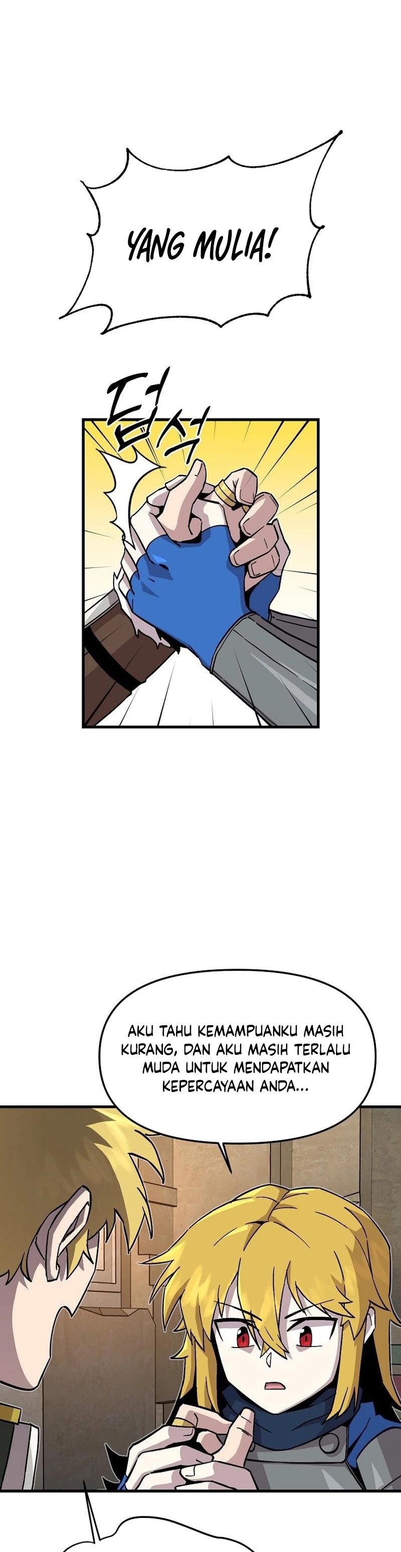 I Am Player Who Suck Alone Chapter 131