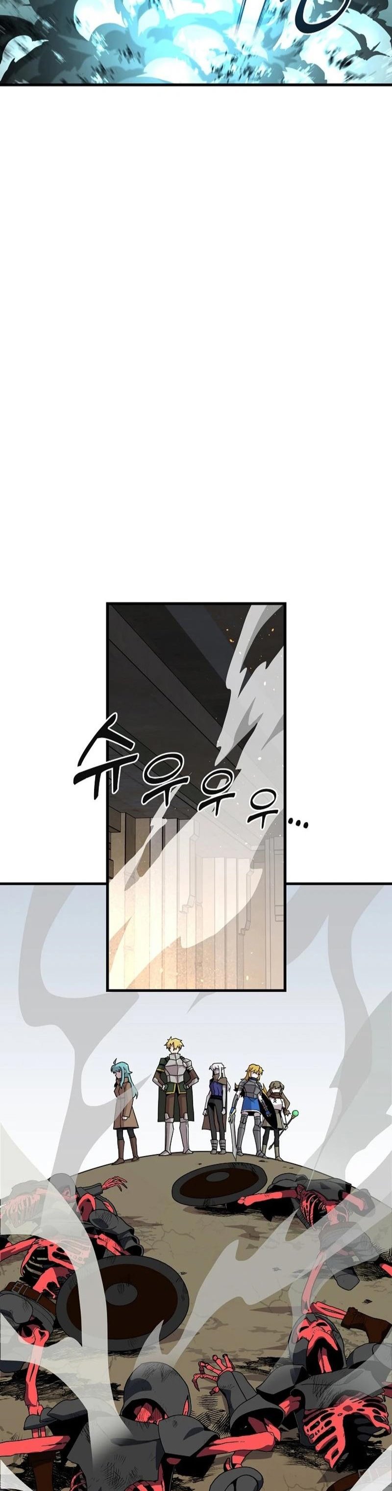 I Am Player Who Suck Alone Chapter 131