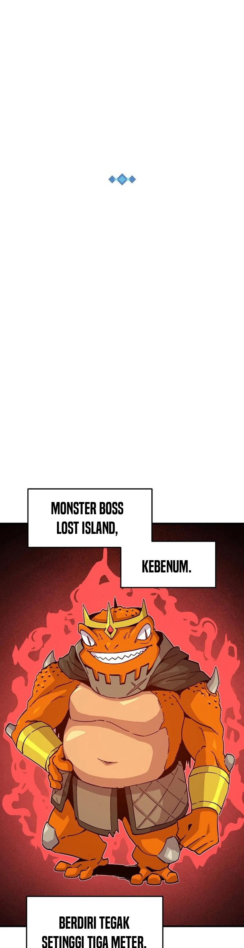I Am Player Who Suck Alone Chapter 131