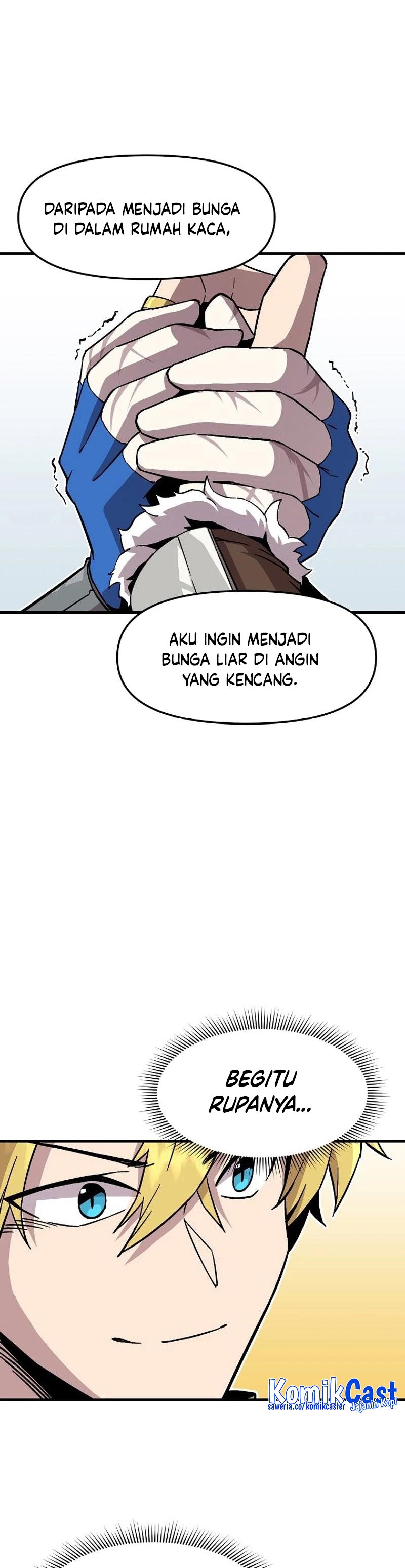 I Am Player Who Suck Alone Chapter 131