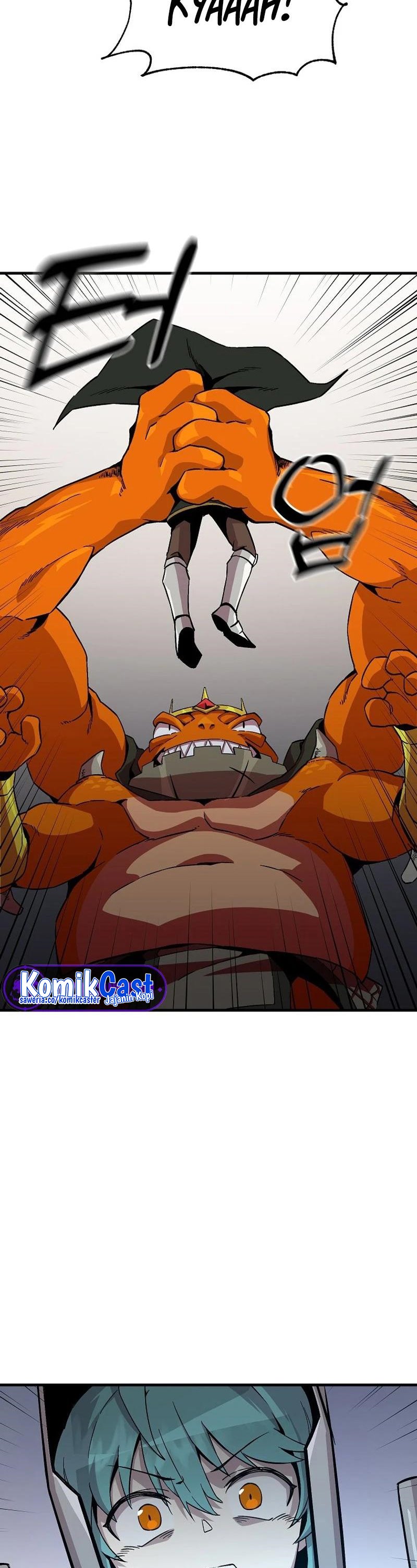 I Am Player Who Suck Alone Chapter 133