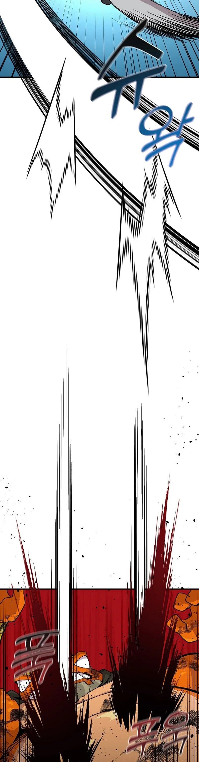 I Am Player Who Suck Alone Chapter 133