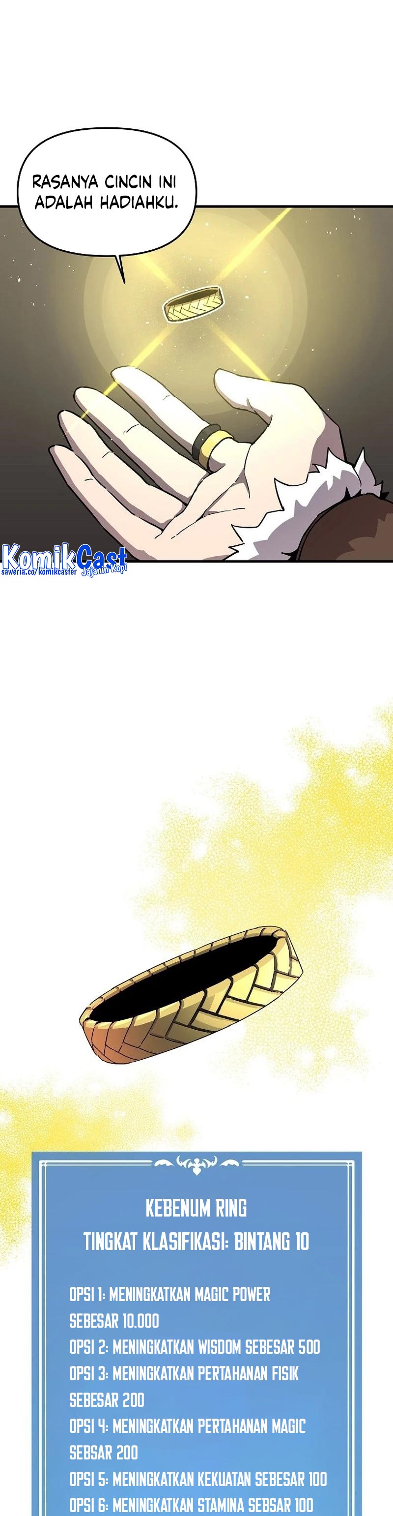 I Am Player Who Suck Alone Chapter 134