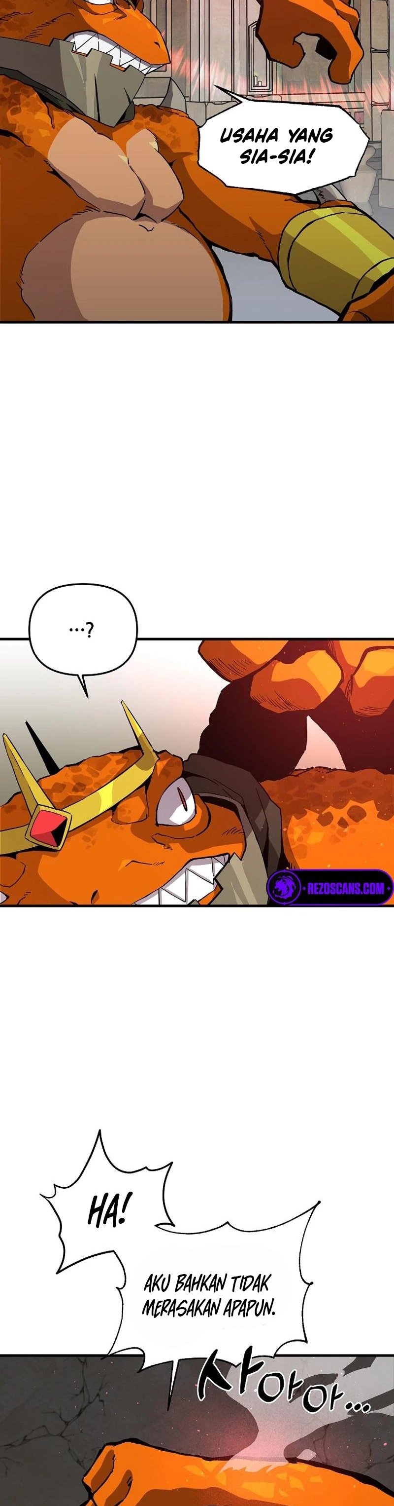 I Am Player Who Suck Alone Chapter 134
