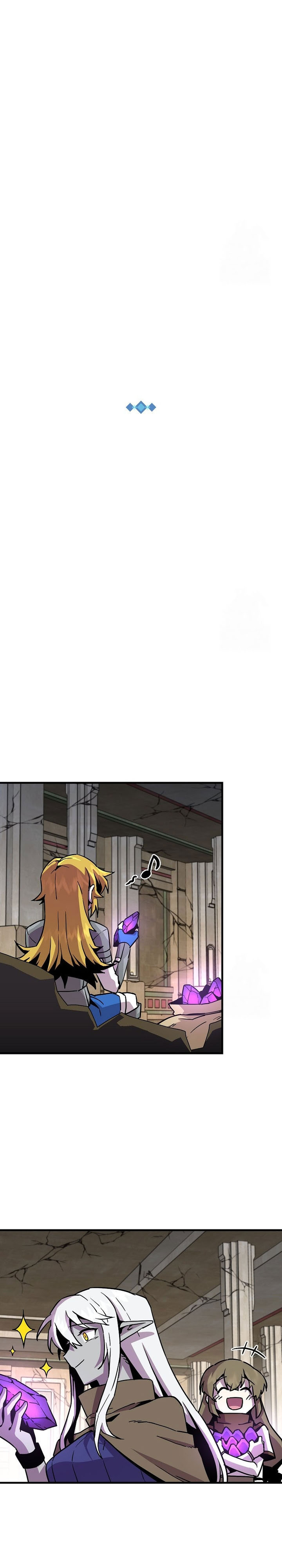 I Am Player Who Suck Alone Chapter 135