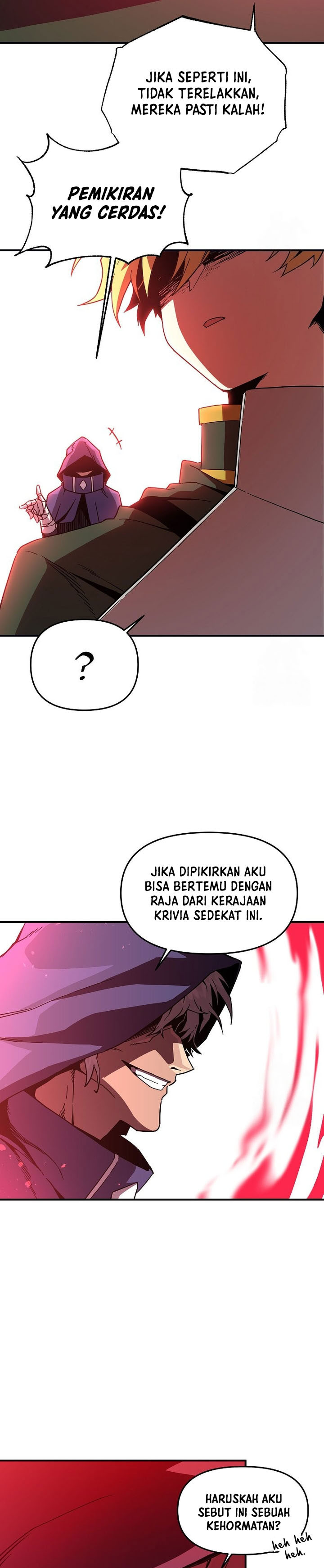 I Am Player Who Suck Alone Chapter 136