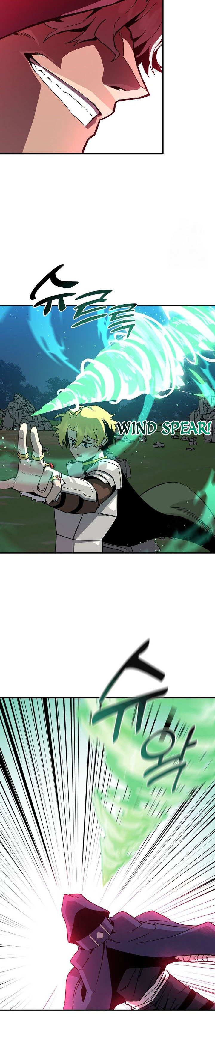 I Am Player Who Suck Alone Chapter 136