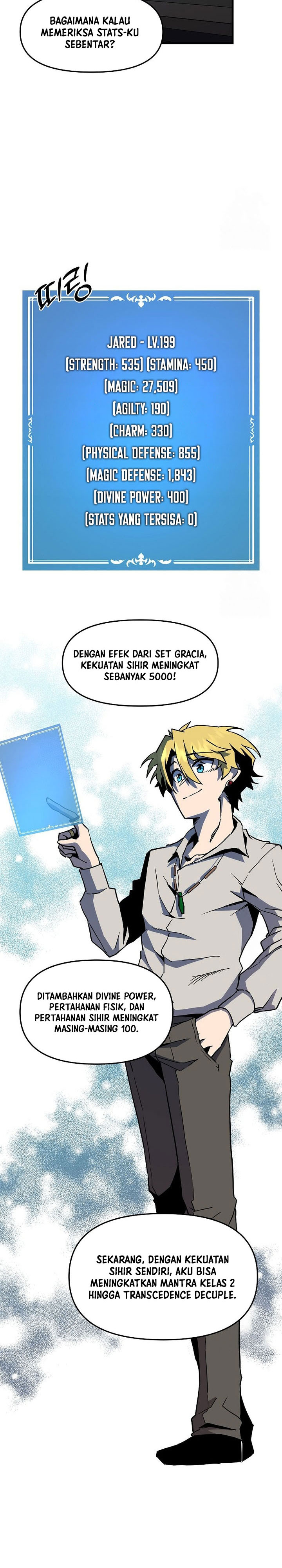 I Am Player Who Suck Alone Chapter 136