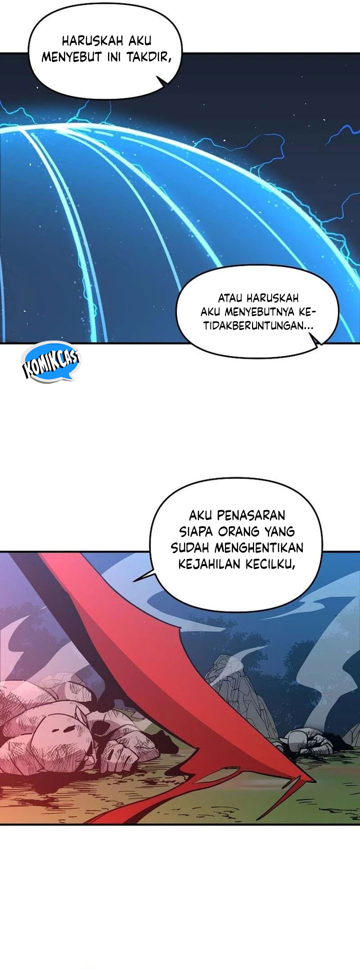 I Am Player Who Suck Alone Chapter 137