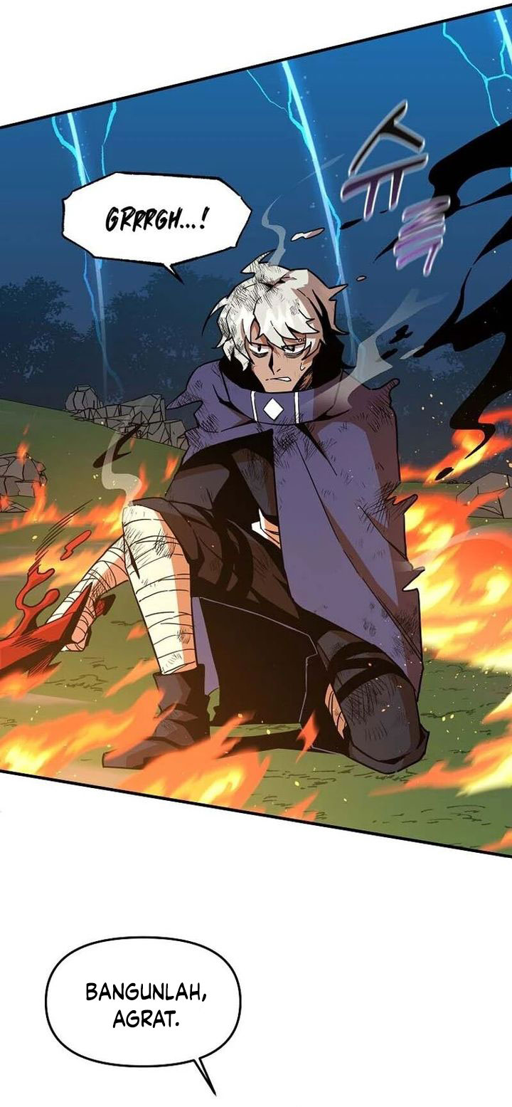 I Am Player Who Suck Alone Chapter 137