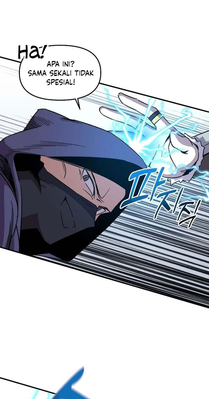 I Am Player Who Suck Alone Chapter 137