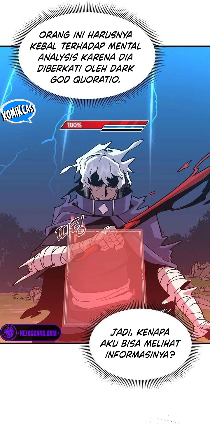 I Am Player Who Suck Alone Chapter 137
