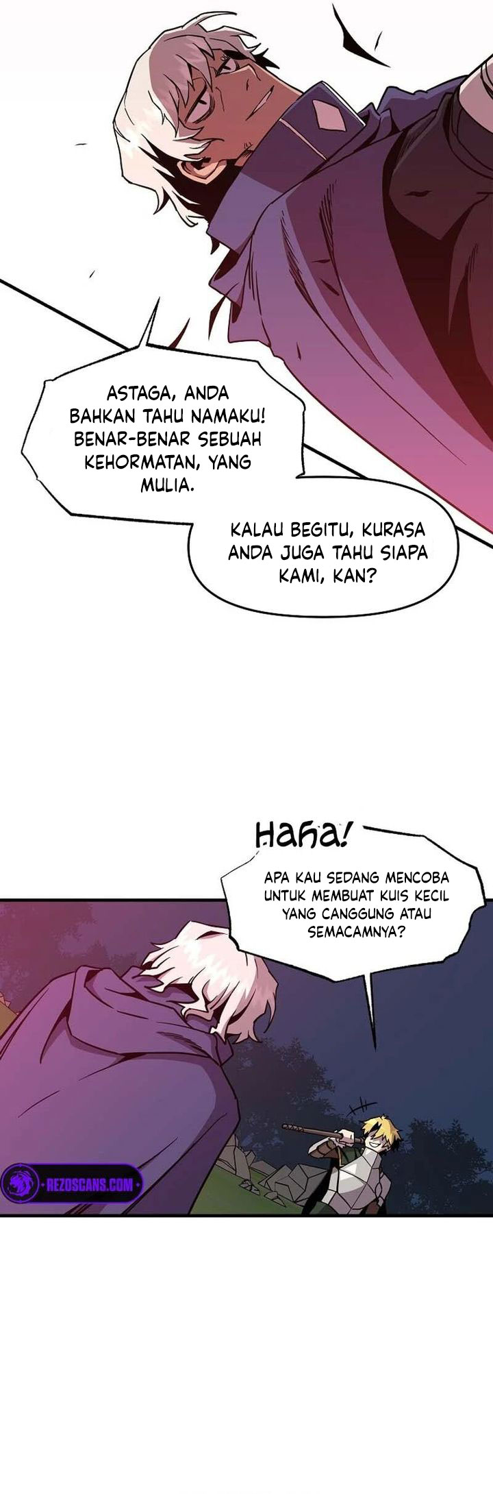 I Am Player Who Suck Alone Chapter 137