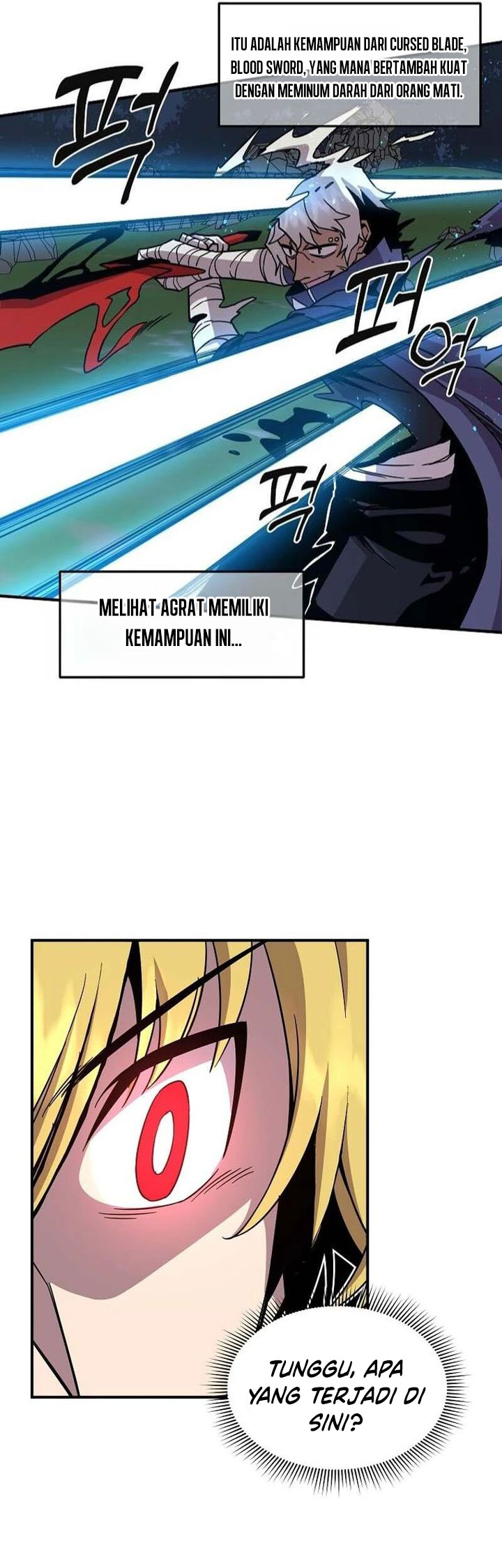 I Am Player Who Suck Alone Chapter 137