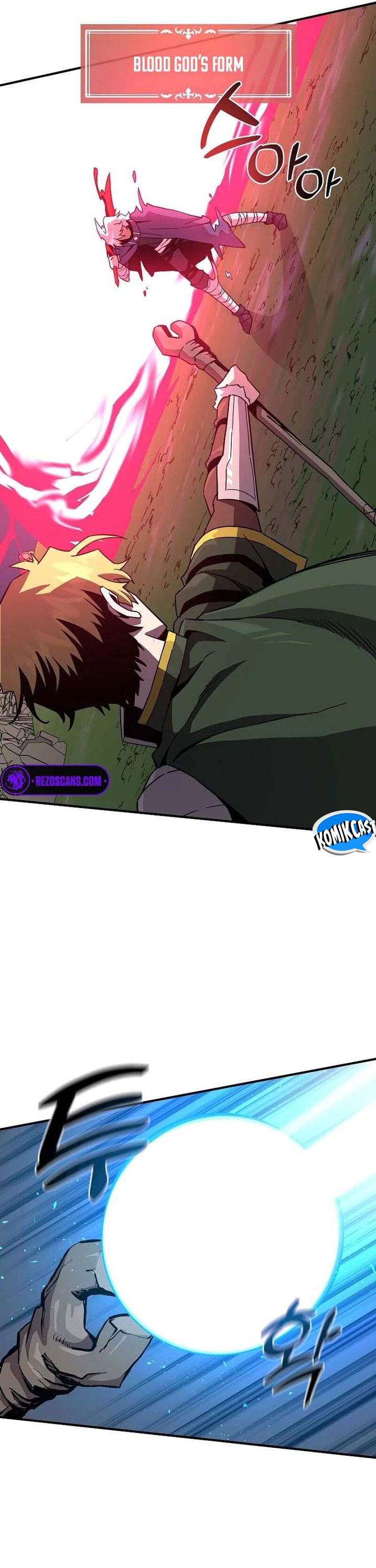 I Am Player Who Suck Alone Chapter 137