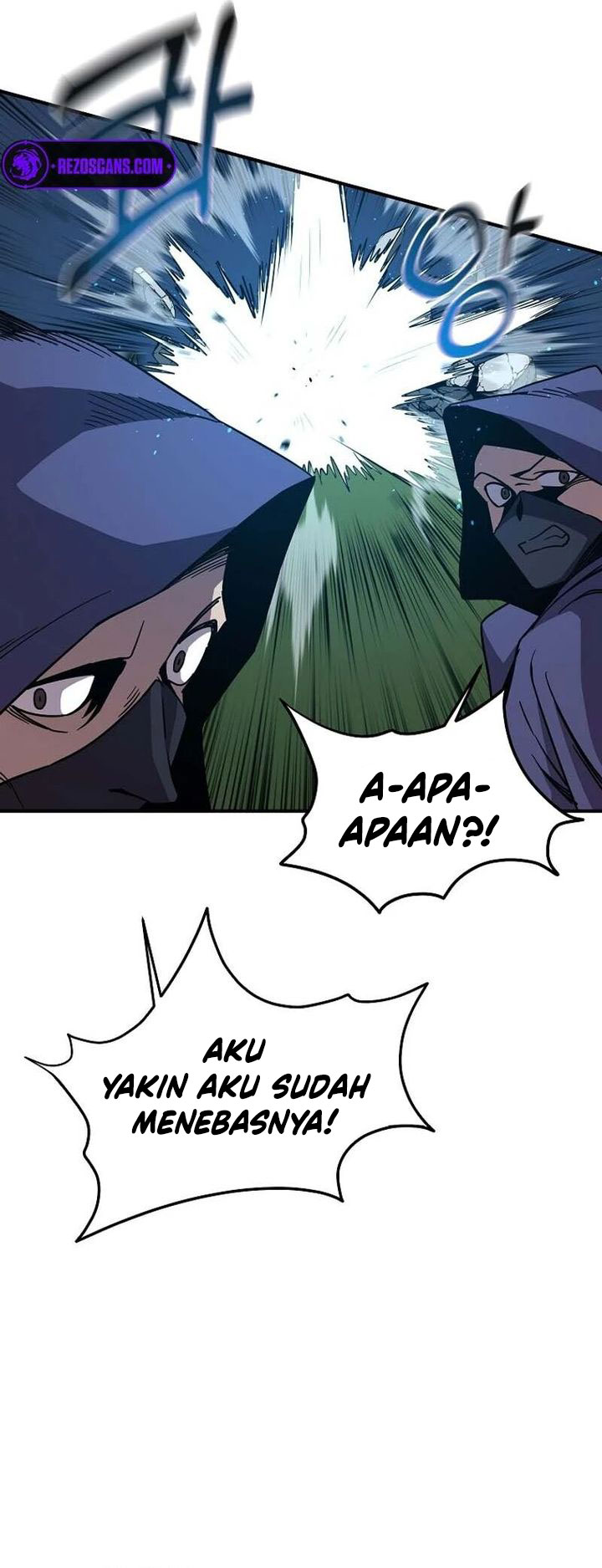 I Am Player Who Suck Alone Chapter 137