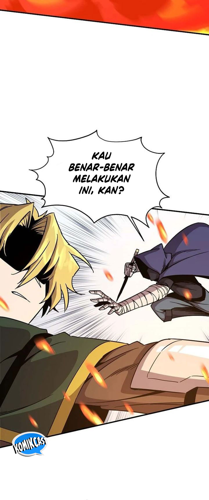 I Am Player Who Suck Alone Chapter 137
