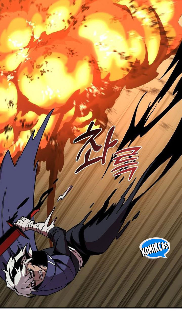 I Am Player Who Suck Alone Chapter 138