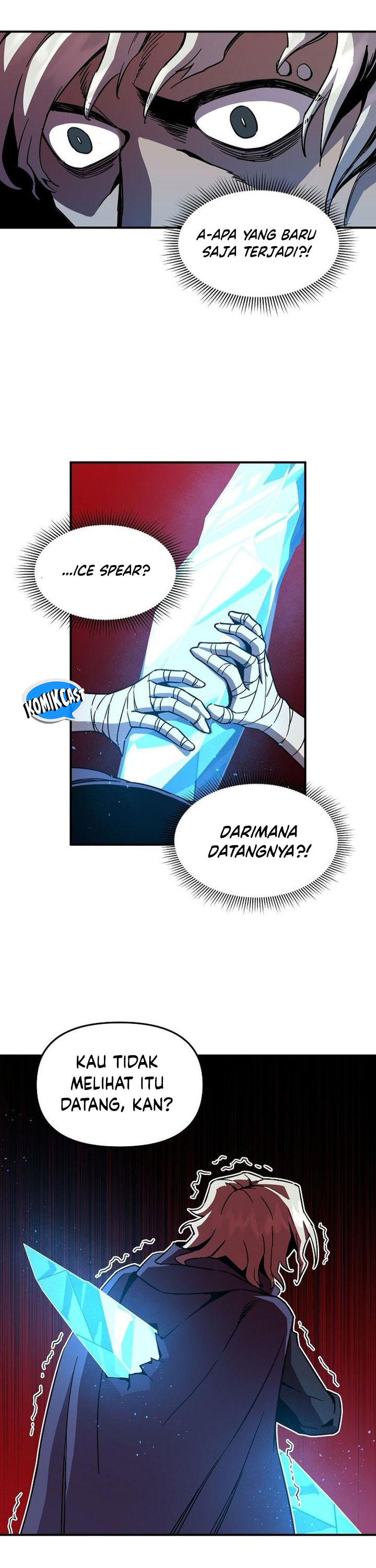 I Am Player Who Suck Alone Chapter 138