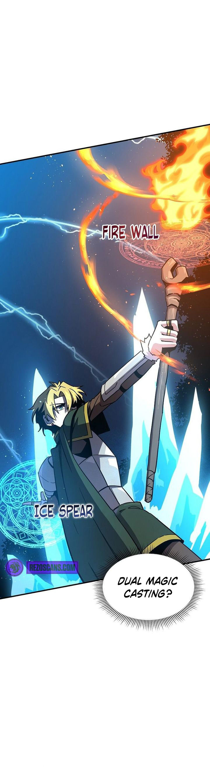 I Am Player Who Suck Alone Chapter 138