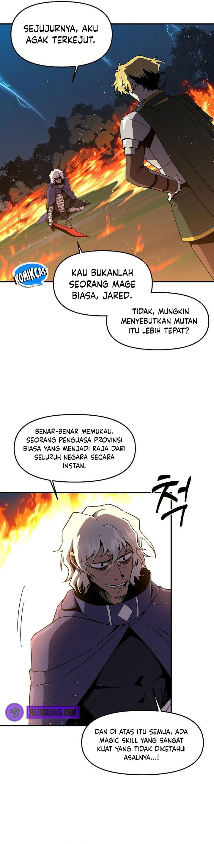 I Am Player Who Suck Alone Chapter 138