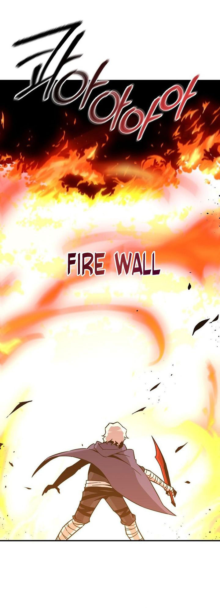 I Am Player Who Suck Alone Chapter 138