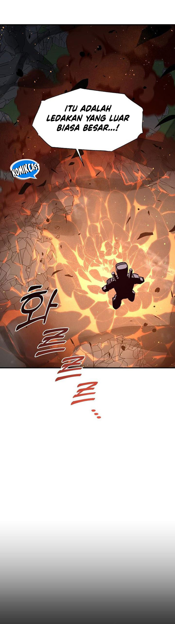 I Am Player Who Suck Alone Chapter 139