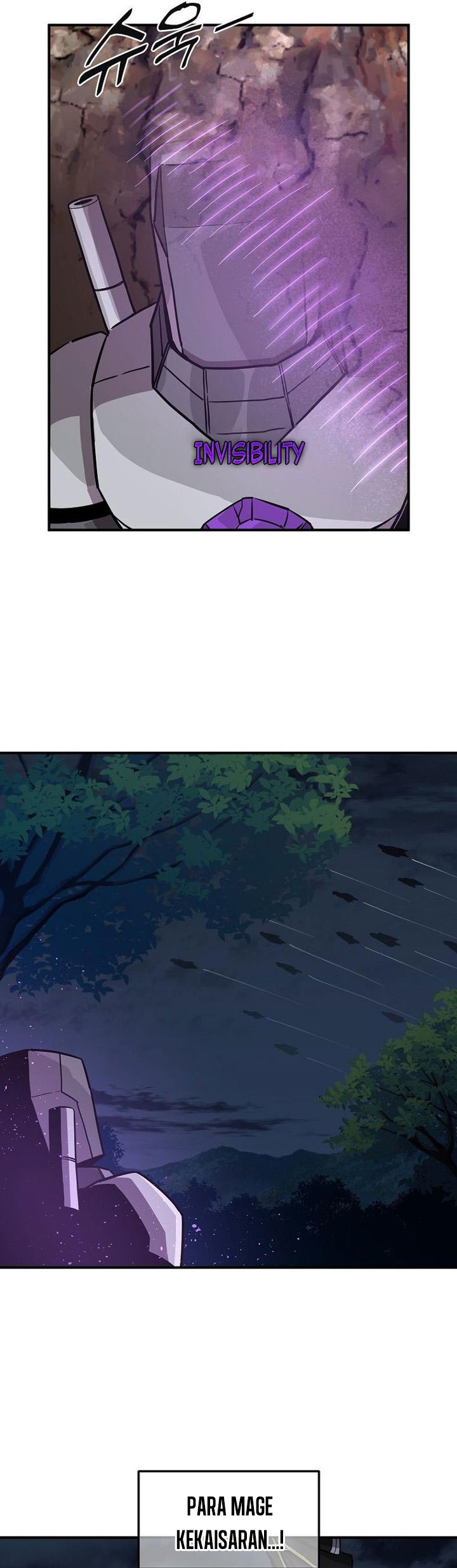 I Am Player Who Suck Alone Chapter 139