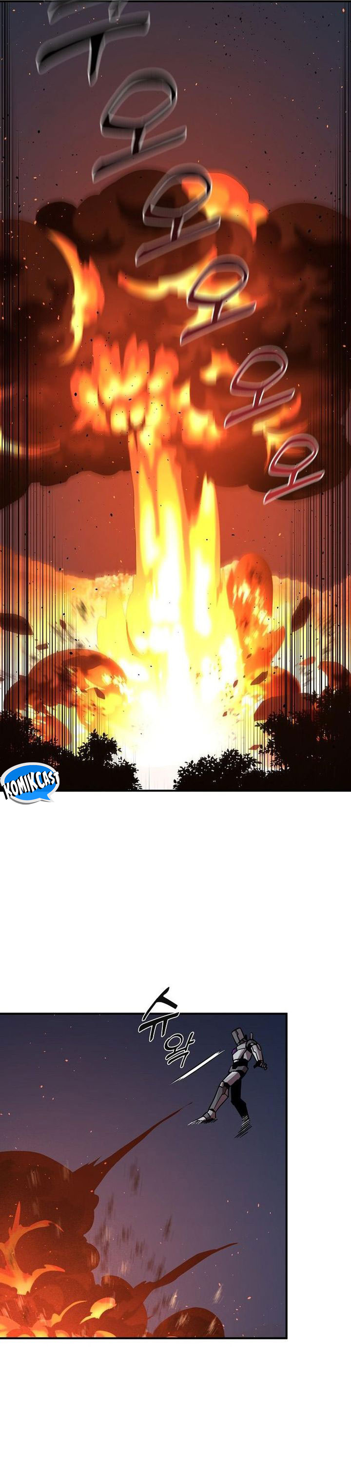 I Am Player Who Suck Alone Chapter 139