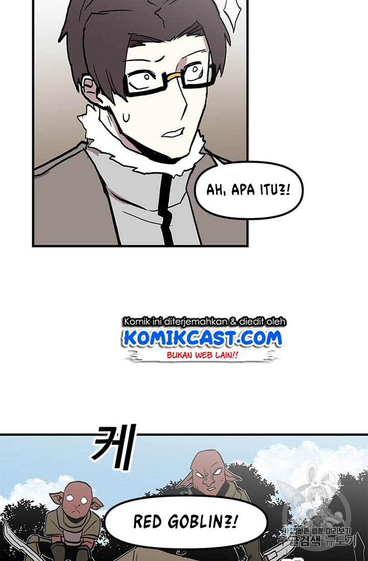 I Am Player Who Suck Alone Chapter 14