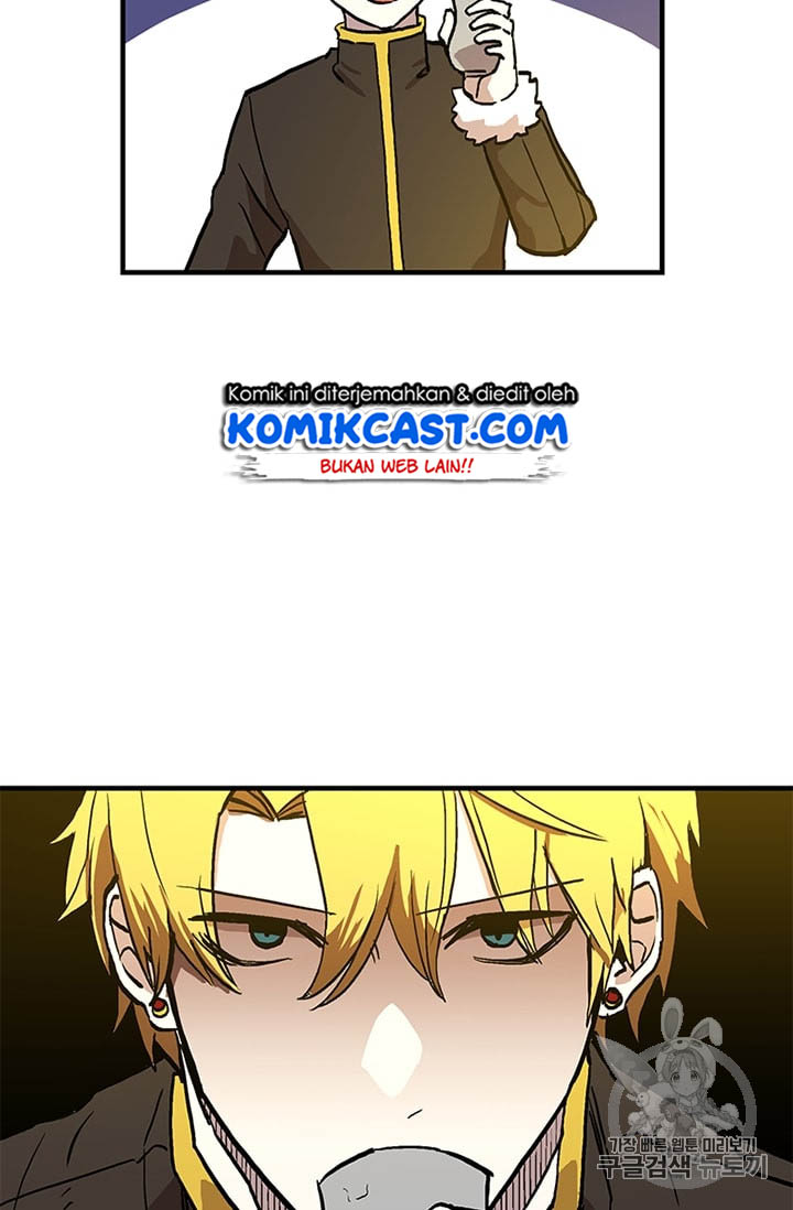 I Am Player Who Suck Alone Chapter 14