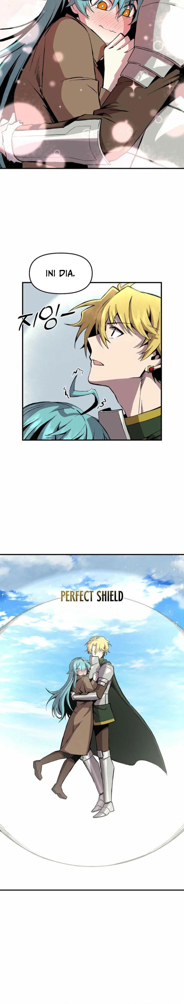 I Am Player Who Suck Alone Chapter 140