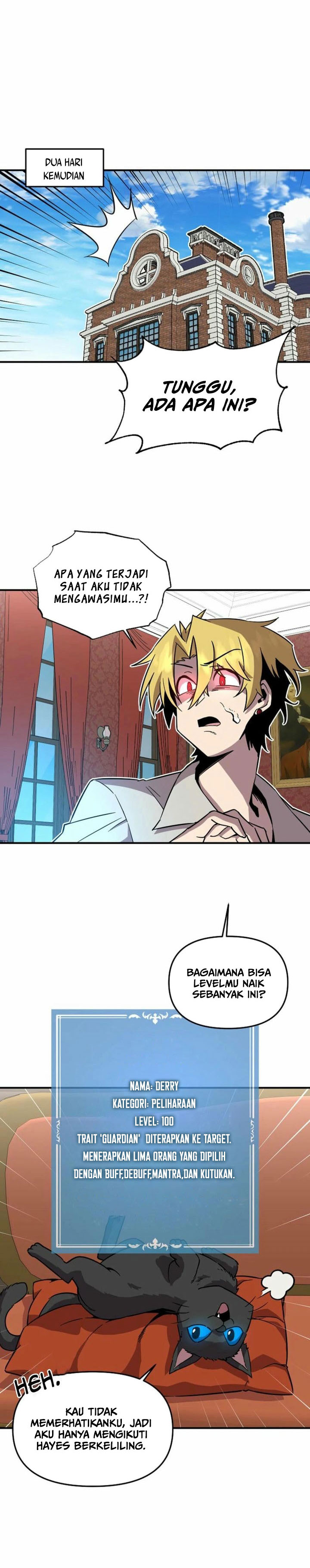 I Am Player Who Suck Alone Chapter 140
