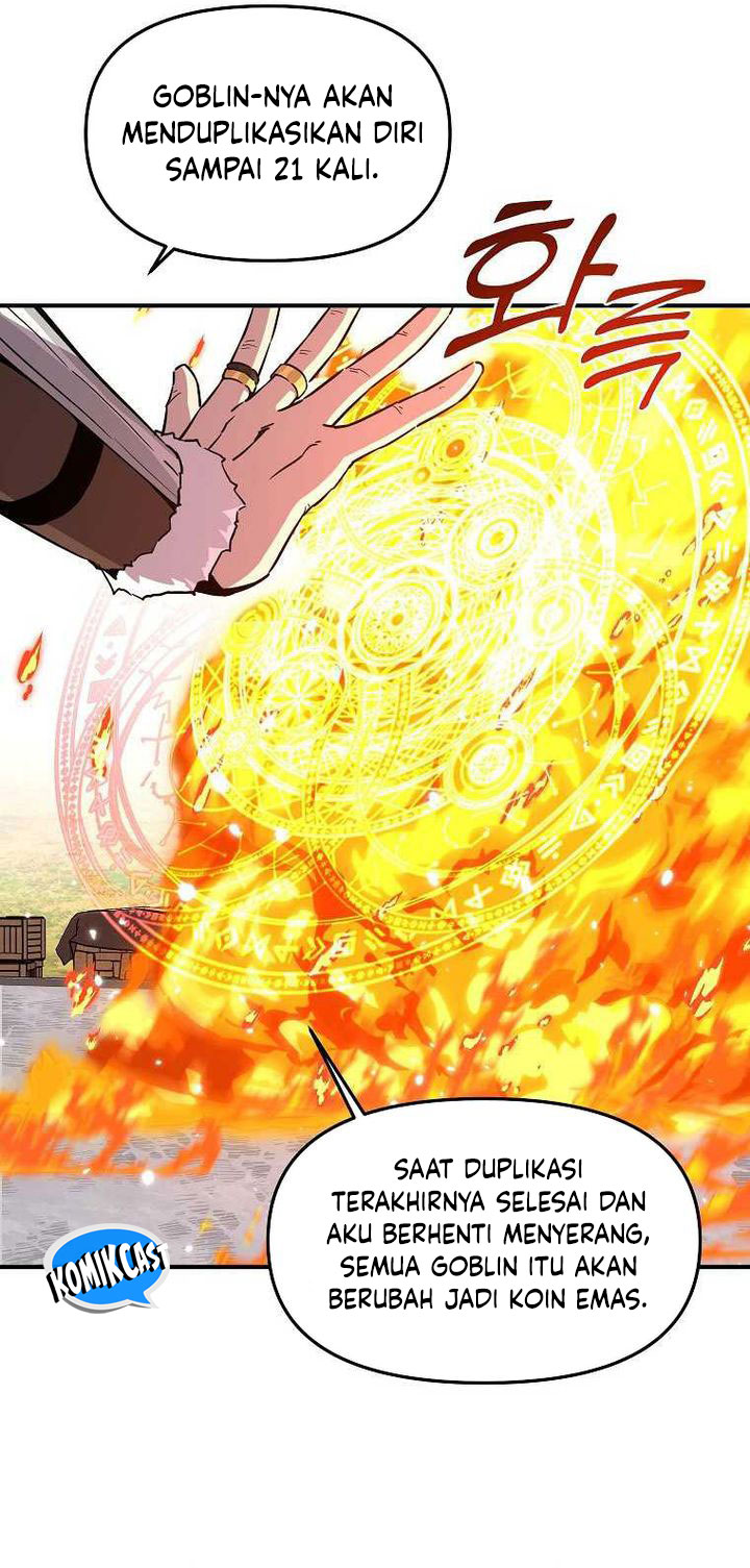 I Am Player Who Suck Alone Chapter 141