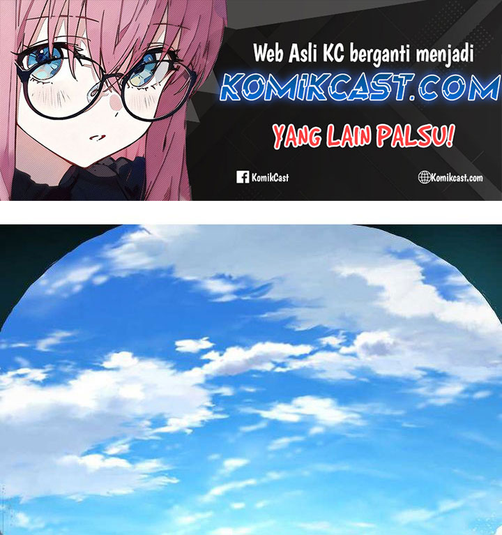 I Am Player Who Suck Alone Chapter 141