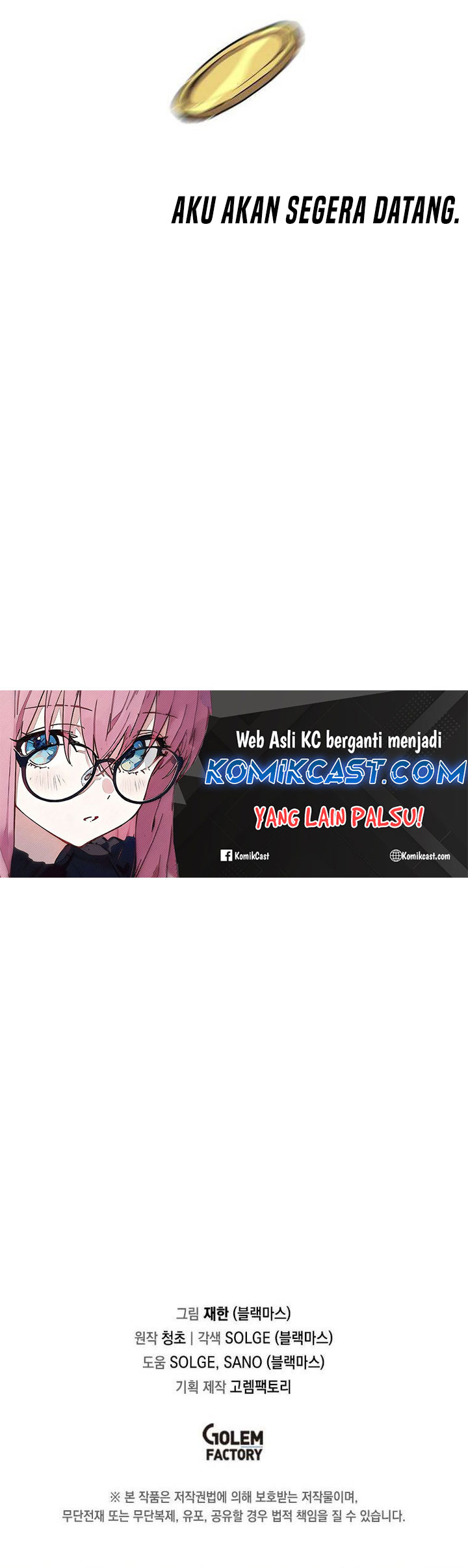 I Am Player Who Suck Alone Chapter 141
