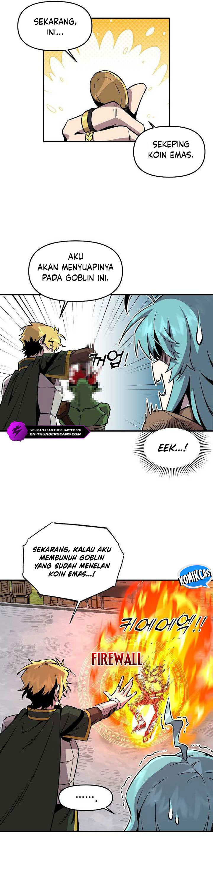 I Am Player Who Suck Alone Chapter 141