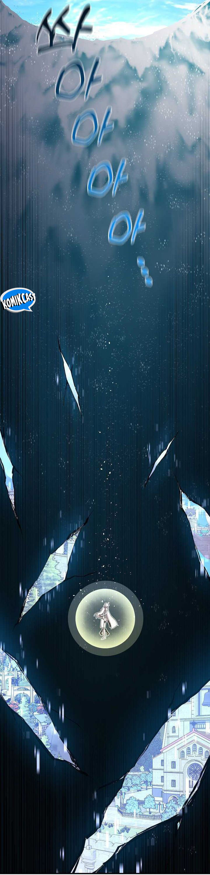 I Am Player Who Suck Alone Chapter 141