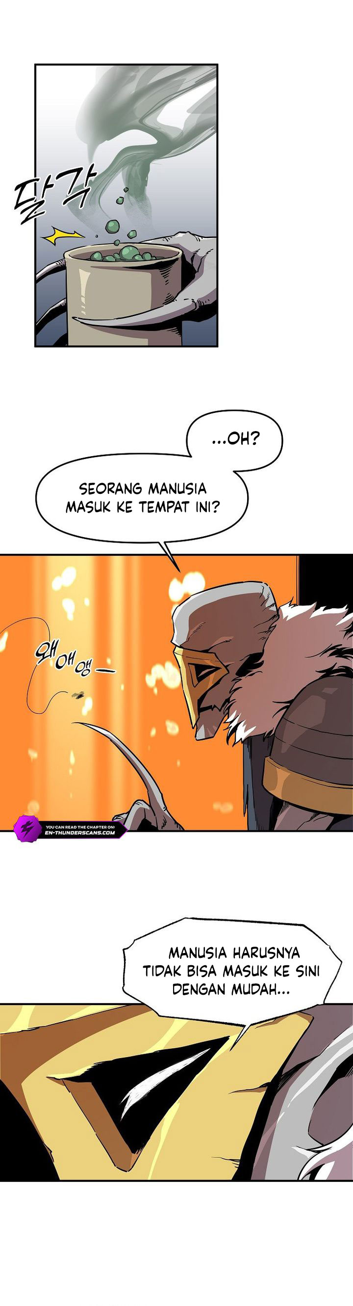 I Am Player Who Suck Alone Chapter 142