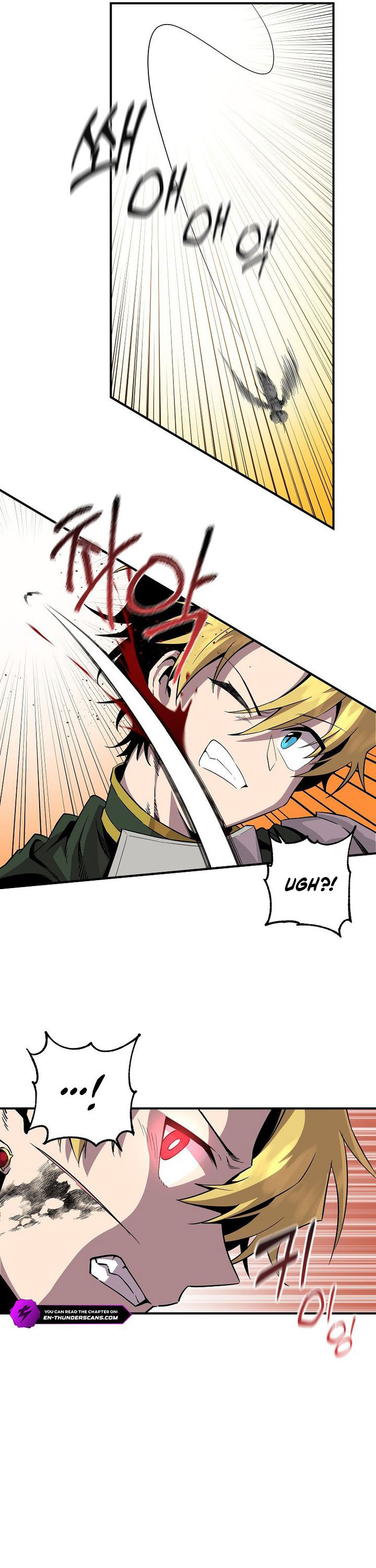 I Am Player Who Suck Alone Chapter 142