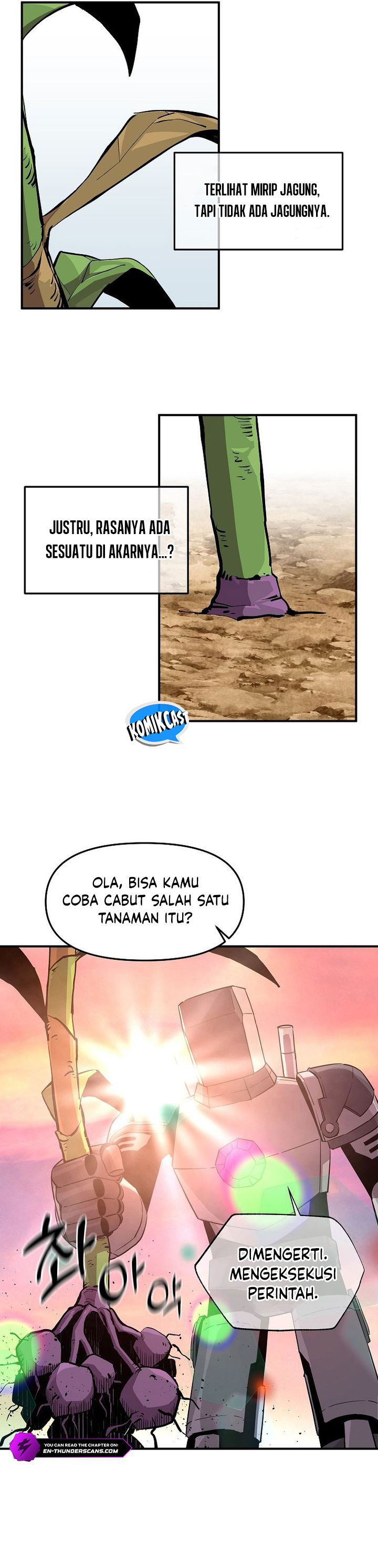I Am Player Who Suck Alone Chapter 142