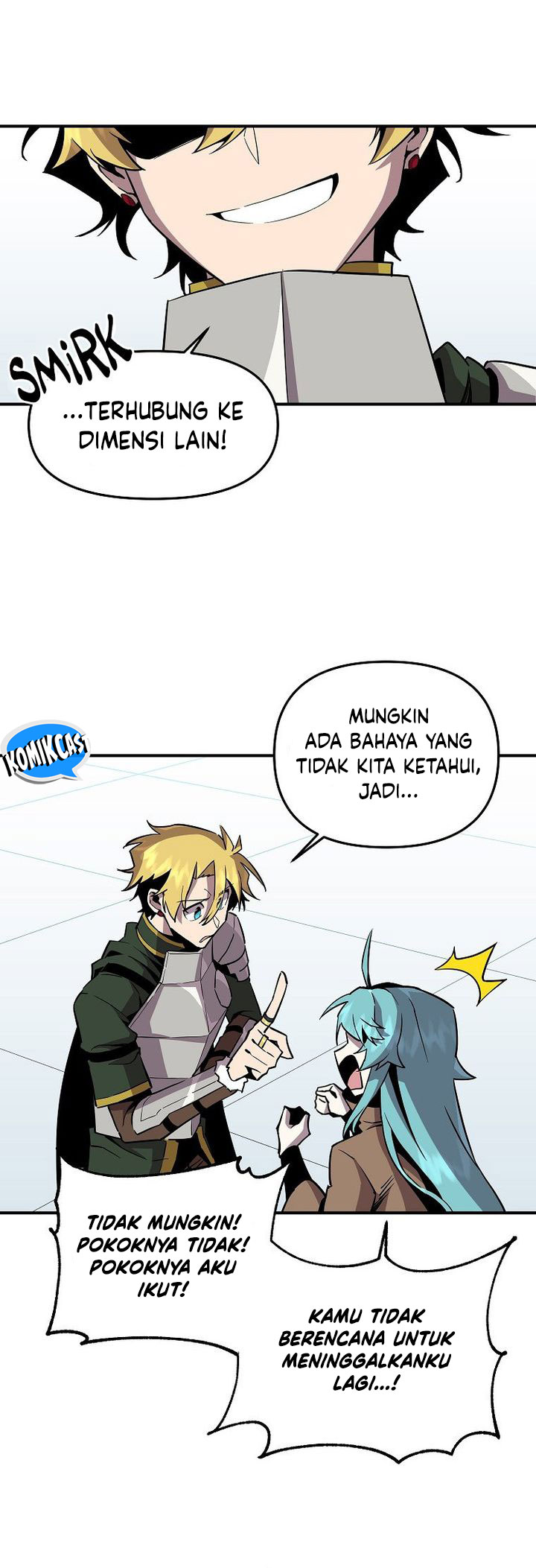 I Am Player Who Suck Alone Chapter 142