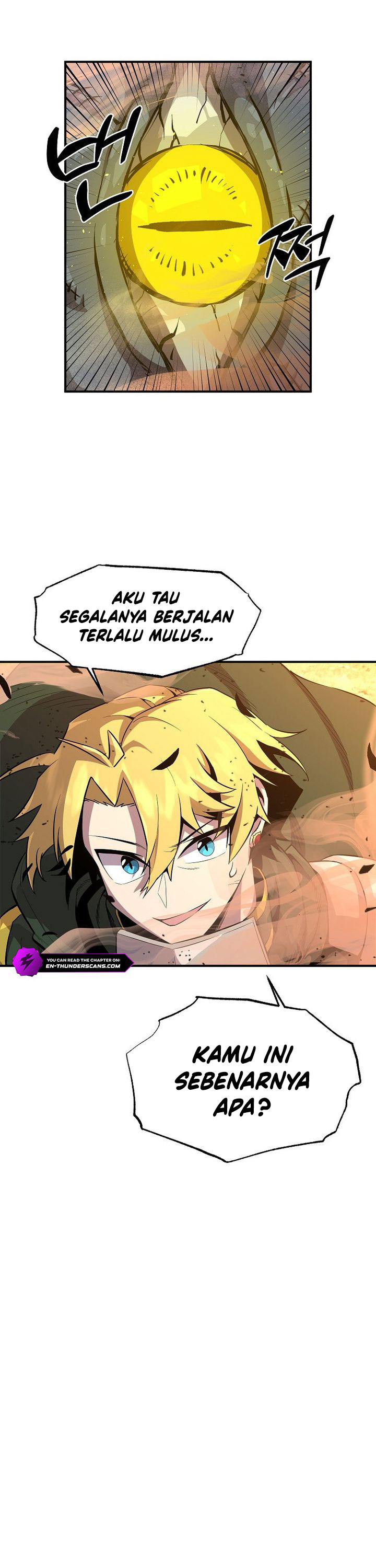 I Am Player Who Suck Alone Chapter 142