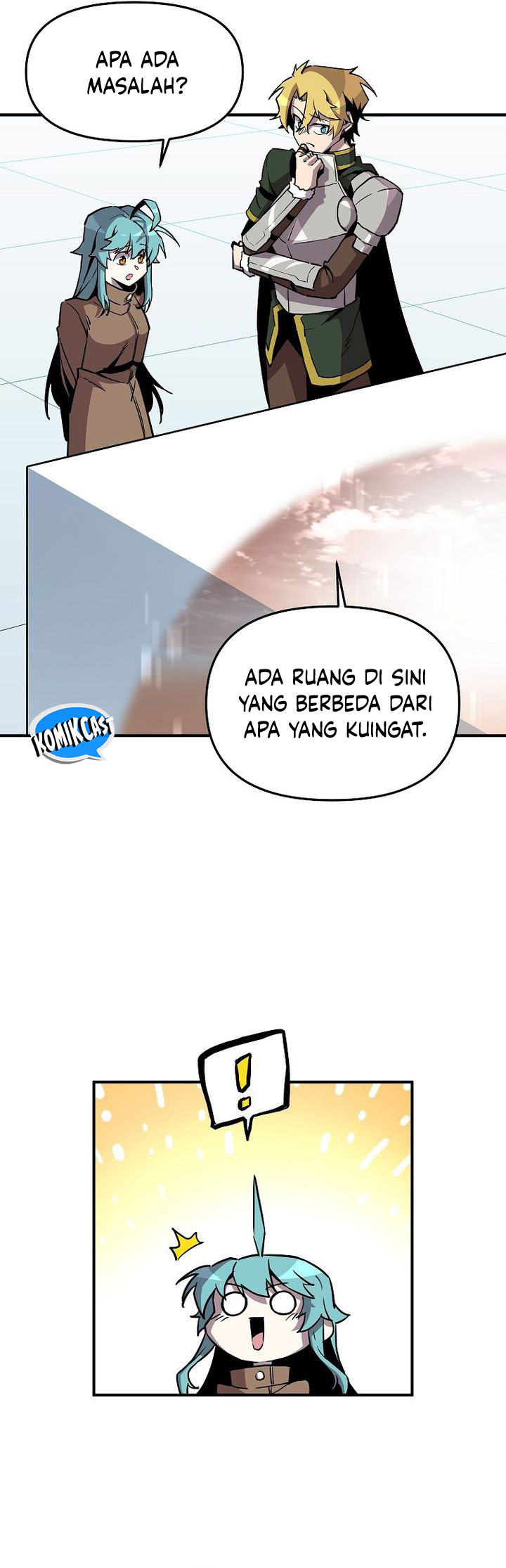 I Am Player Who Suck Alone Chapter 142