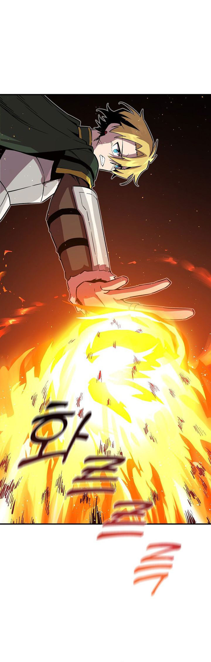 I Am Player Who Suck Alone Chapter 142