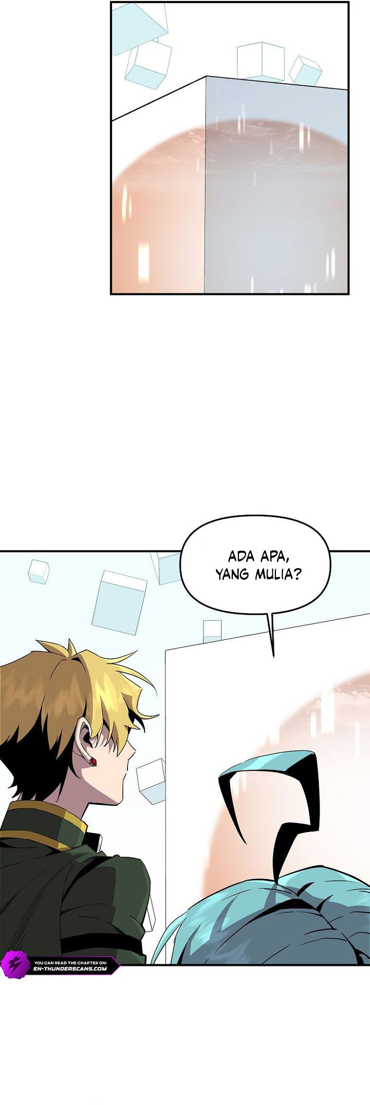 I Am Player Who Suck Alone Chapter 142