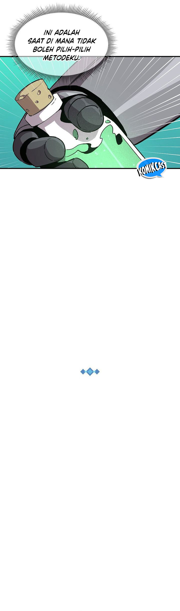 I Am Player Who Suck Alone Chapter 144
