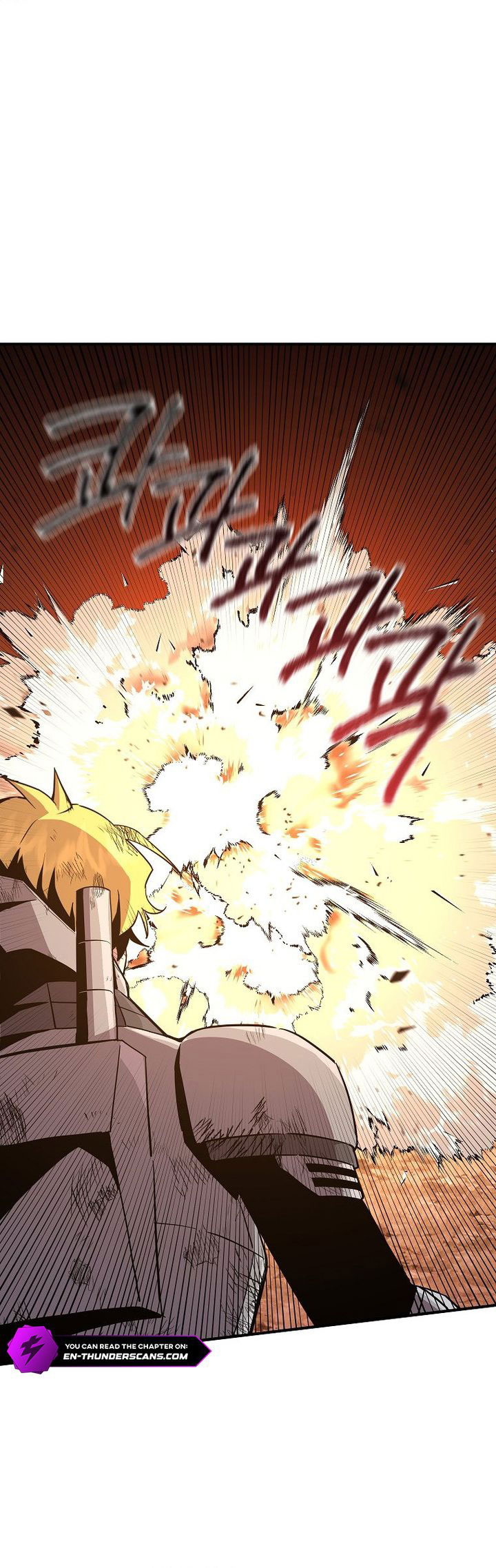 I Am Player Who Suck Alone Chapter 144