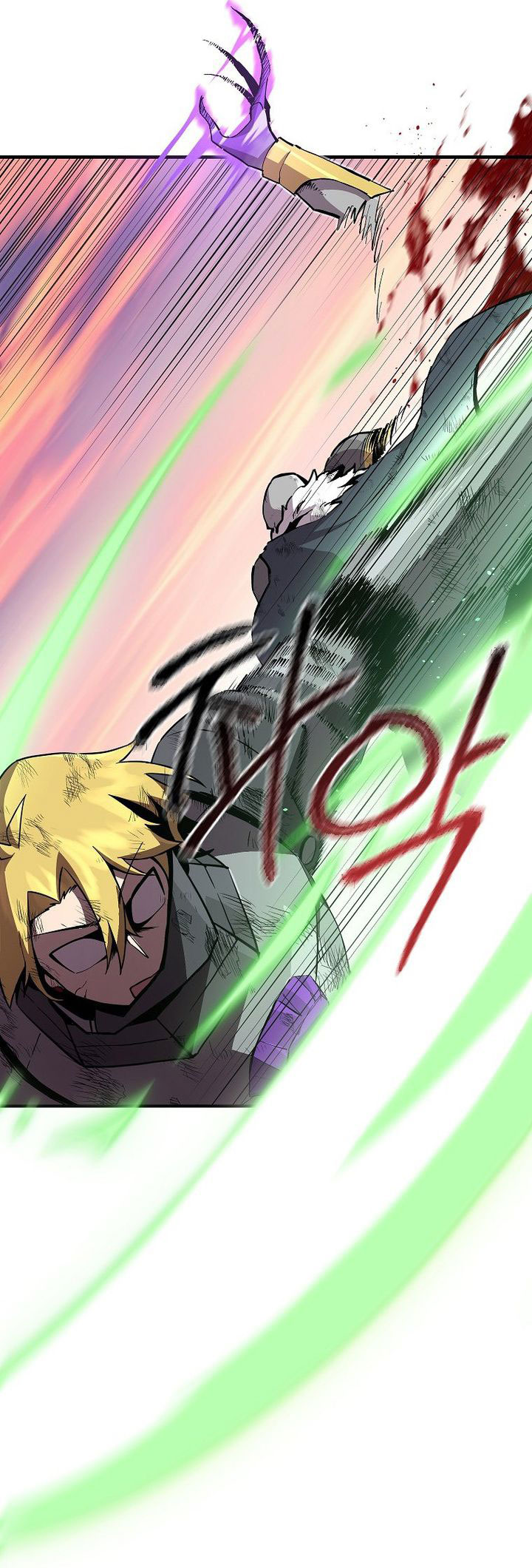 I Am Player Who Suck Alone Chapter 144